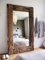 Зеркало "Old wood2"